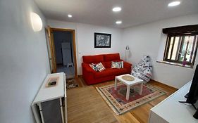 Bonito Apartamento En Laredo